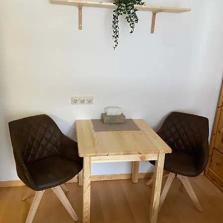 Appartamento Bkk Bad Kleinkirchheim