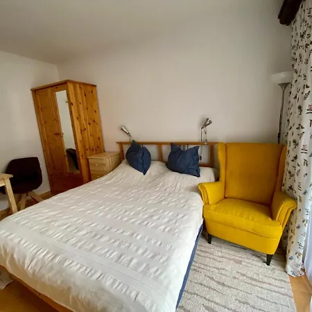 Bkk Apartment Bad Kleinkirchheim