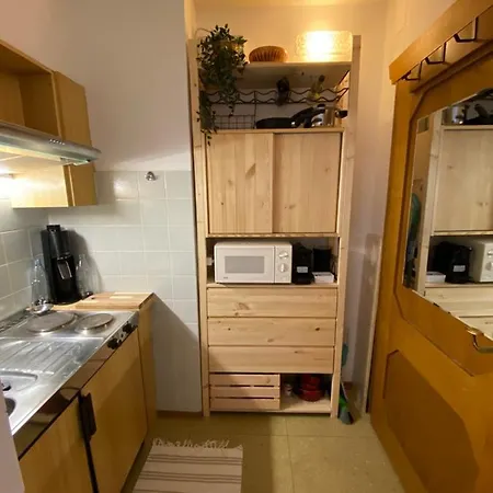 Apartment Bkk *