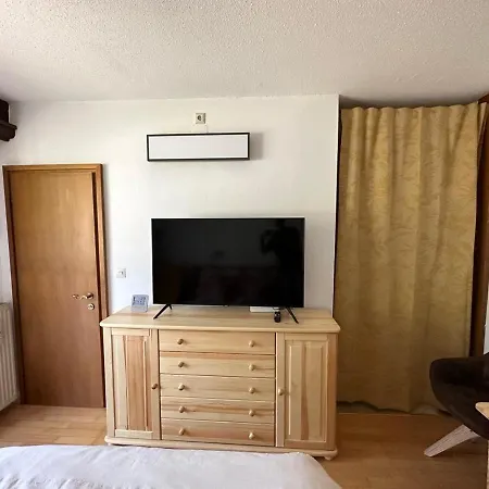 Apartmán Bkk *