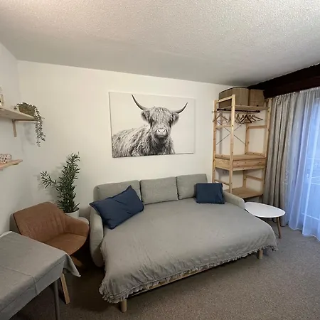 Bkk Apartment