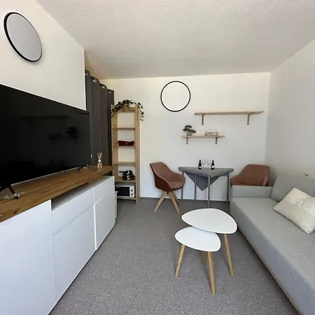 Apartment Bkk *