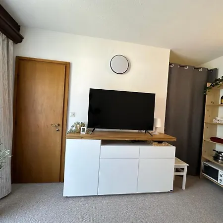 Bkk Apartment Bad Kleinkirchheim