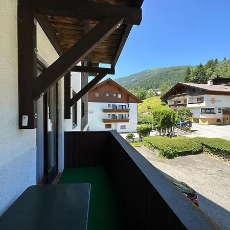 Bkk Apartment Bad Kleinkirchheim
