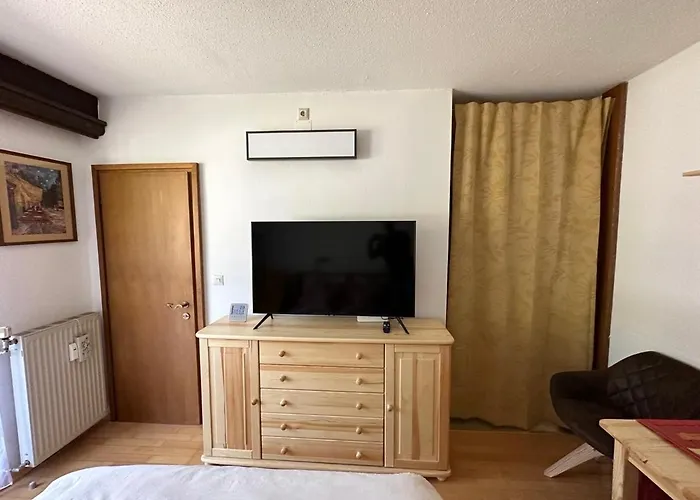 Апартаменты Bkk *