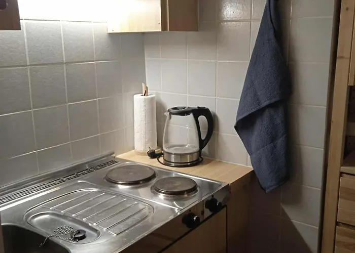 Апартаменты Bkk *